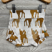 Bummie Shorts Deer