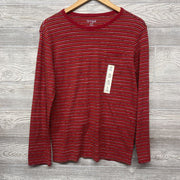 NEW LS Shirt Lines Dots