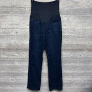 Full Panel Flare Jeans