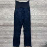 Full Panel Flare Jeans