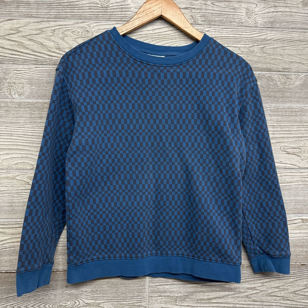 Crewneck Squares