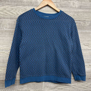 Crewneck Squares
