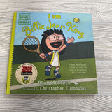 Book I Am Billie Jean King