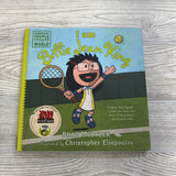 Book I Am Billie Jean King