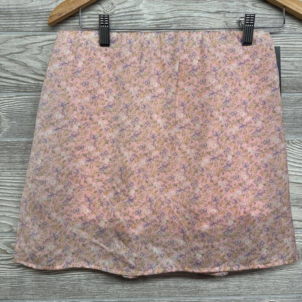 NEW Skirt Flowers