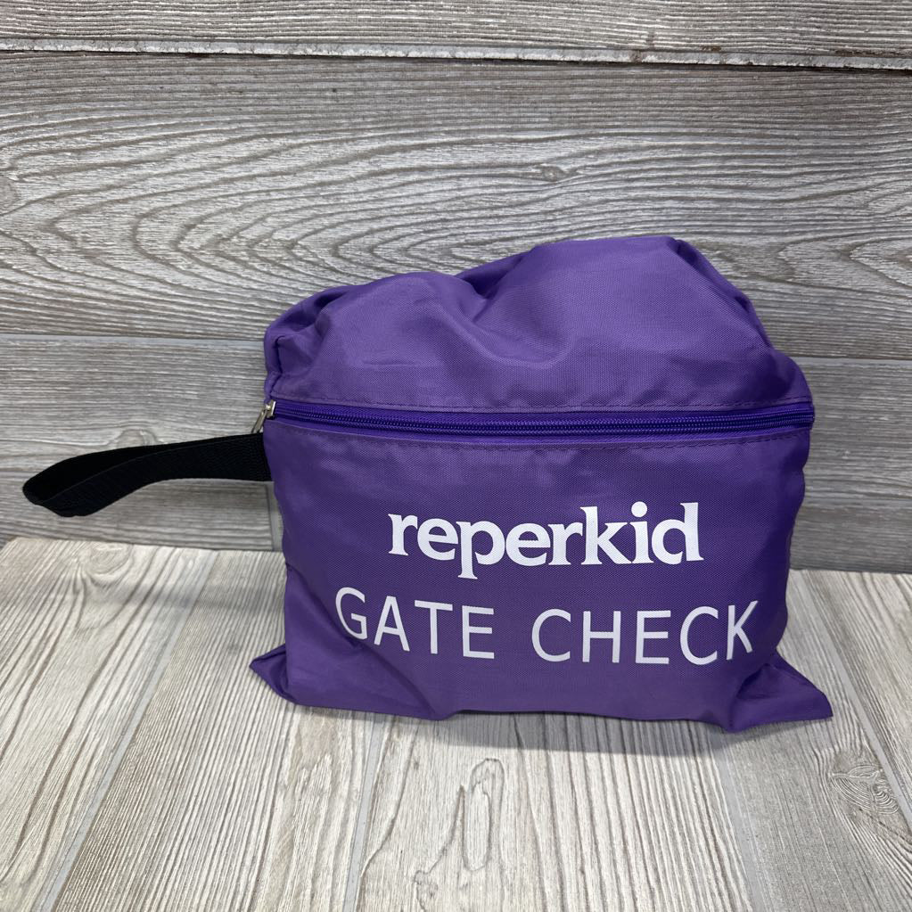 Gate Check Bag