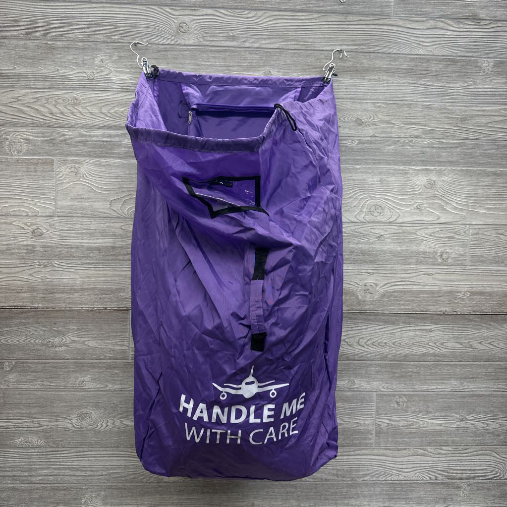 Gate Check Bag