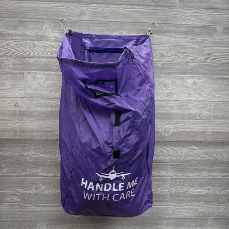 Gate Check Bag