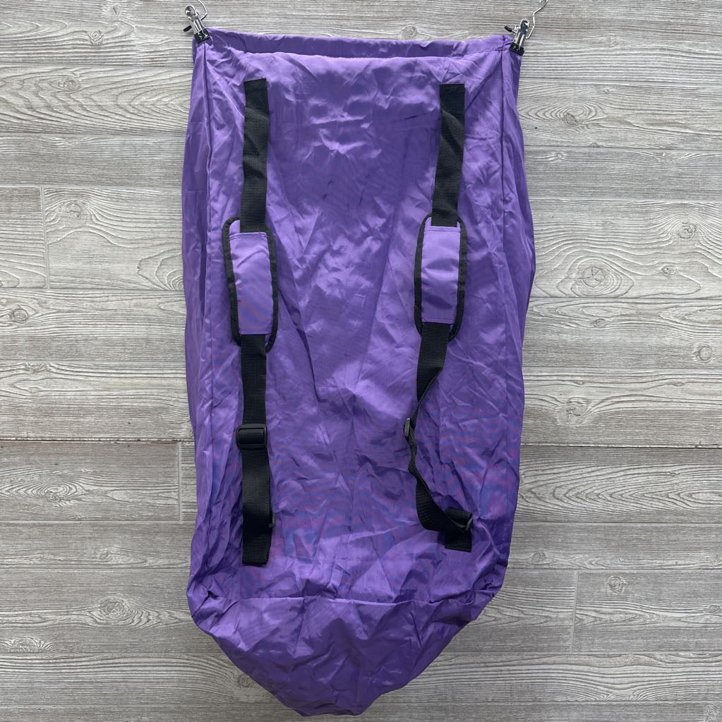 Gate Check Bag