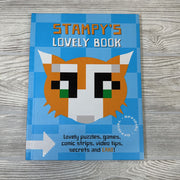 Book Stampy's Lovely Book