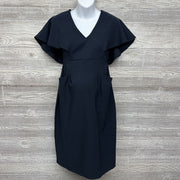 NEW Pencil Dress Midi Sleeve