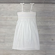 NEW Smocked Swim Dress