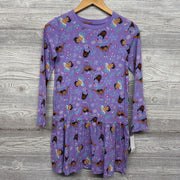 NEW LS Dress Encanto Characters