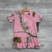 NEW Camo Dress ISU Logo