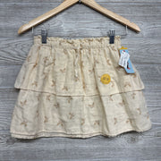NEW Skirt Butterflies 8