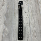 NEW Woven Belt