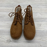 NEW Ronin Faux Fur Lined Shoes