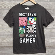 NEW Shirt Next Level Gamer Piggy