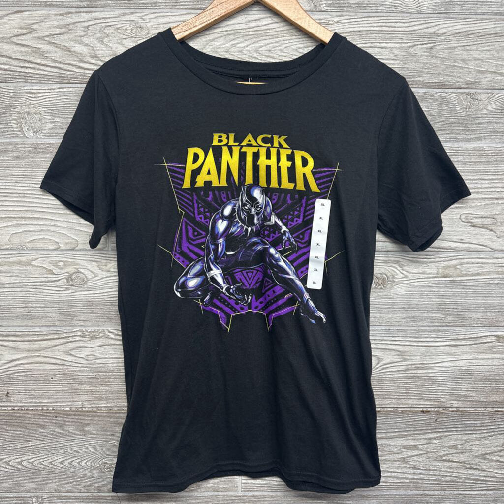 NEW Shirt Black Panther