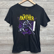 NEW Shirt Black Panther