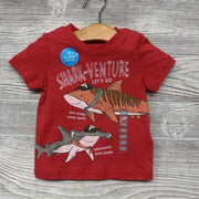 NEW LS Shirt Shark-Venture