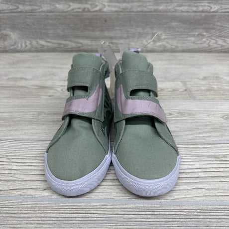 NEW Umber Elephant Velcro Shoes