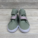 NEW Umber Elephant Velcro Shoes