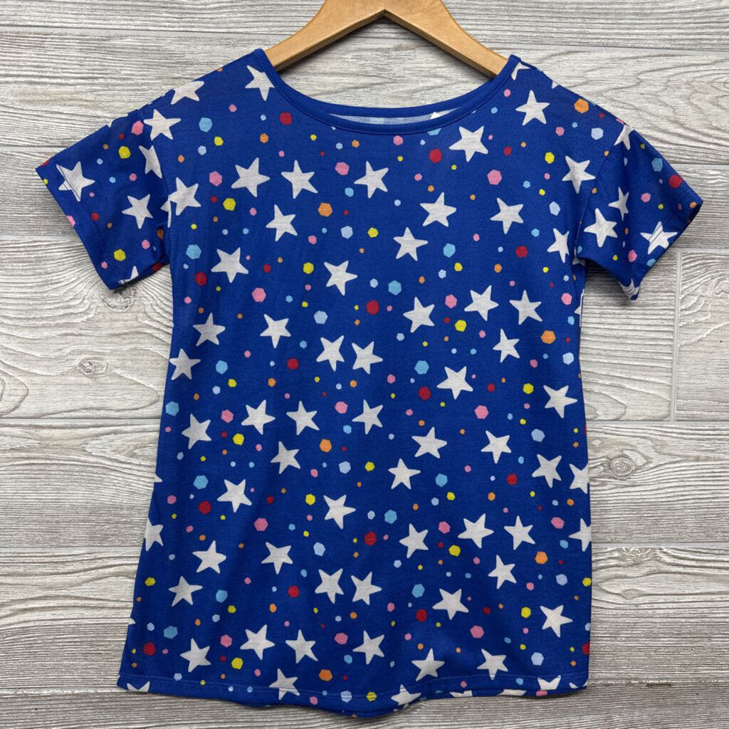 NEW PJ Gown Stars Dots