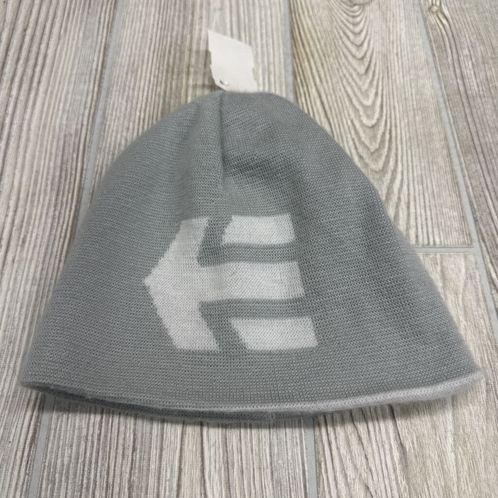 Winter Hat Logo