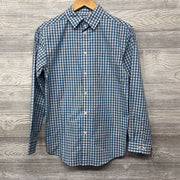 NEW Button Up Dress Shirt