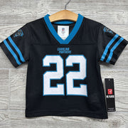 NEW Panthers Jersey McCaffrey