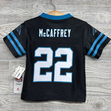 NEW Panthers Jersey McCaffrey