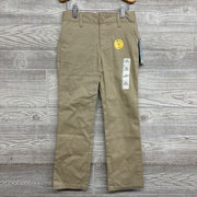NEW Uniform Dress Pants 6X