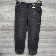 NEW Jogger Utility Pants