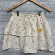 NEW Paper Bag Skirt