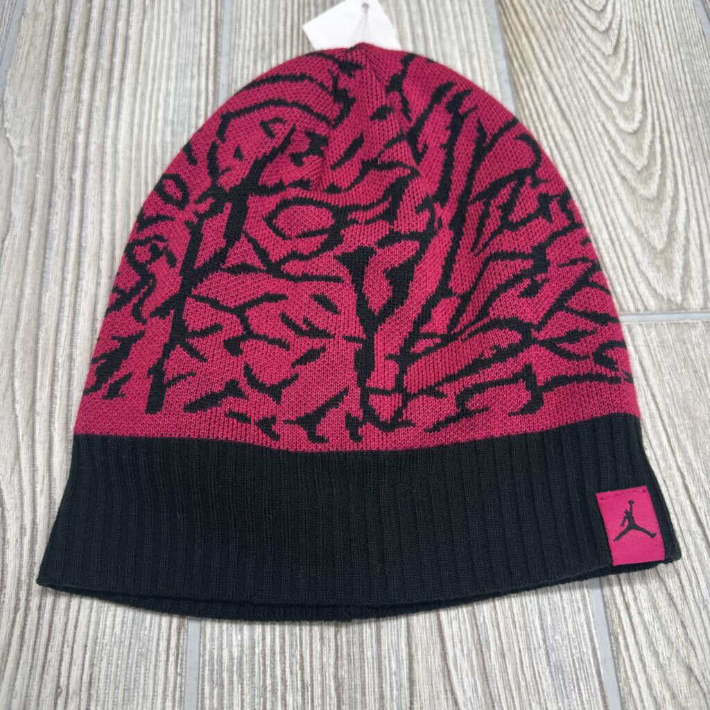 Winter Hat Printed