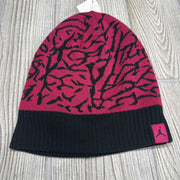 Winter Hat Printed