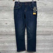NEW Slim Fit X-Treme Comfort Jeans