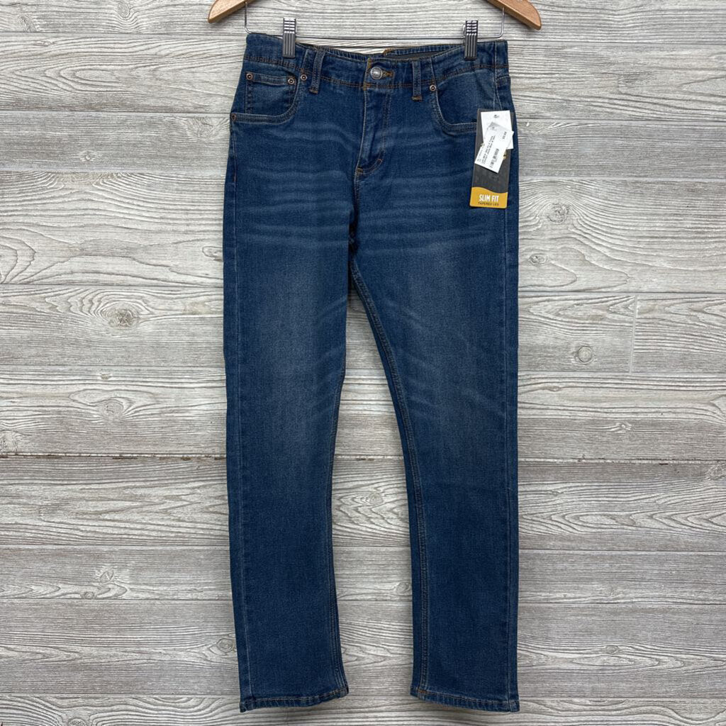 NEW Slim Fit X-Treme Comfort Jeans