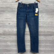 NEW Slim Fit X-Treme Comfort Jeans