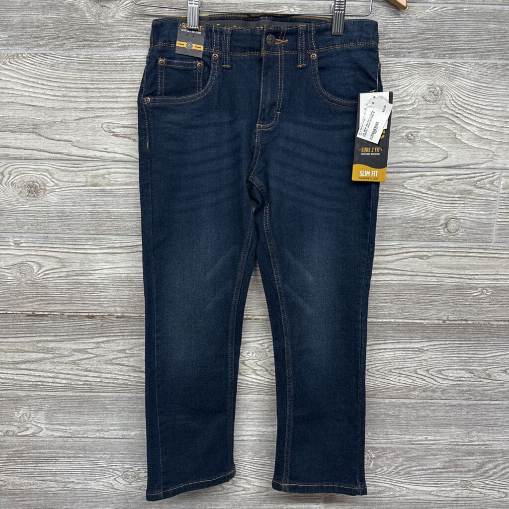 NEW Slim Fit X-Treme Comfort Jeans