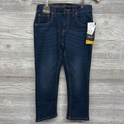 NEW Slim Fit X-Treme Comfort Jeans