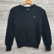 Sweater Logo