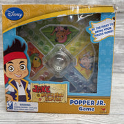 Popper JR. Game