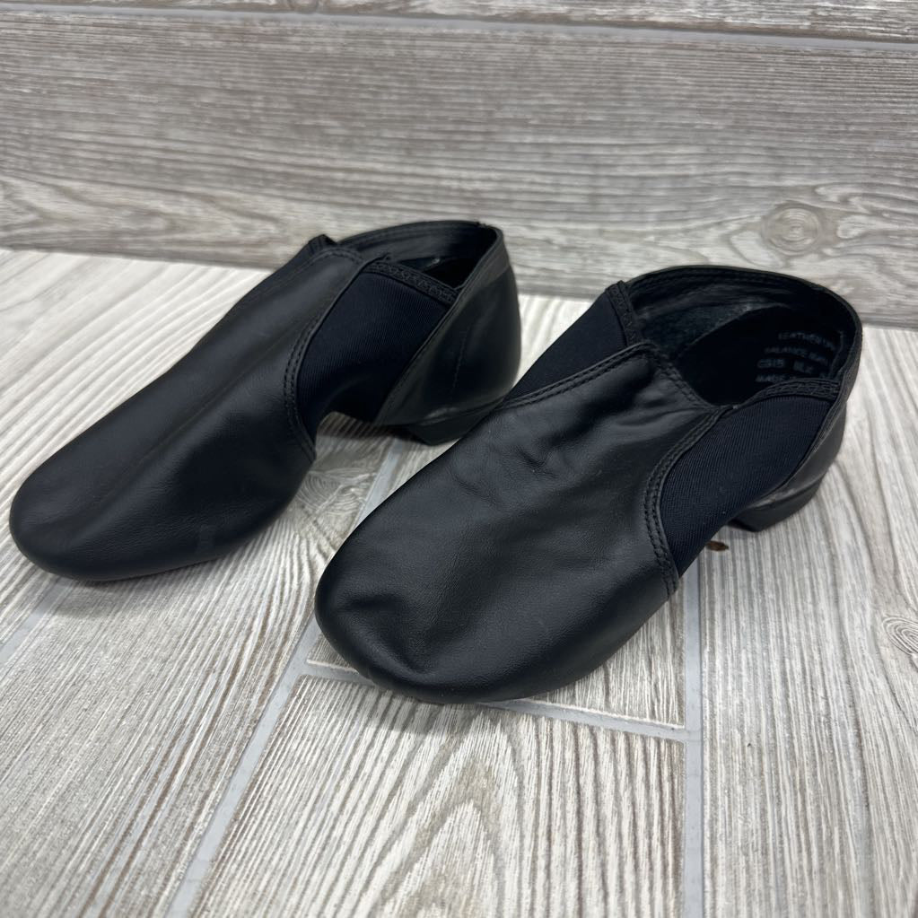 NEW Stretch Jazz Shoes