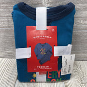 NEW 2 Pc Pj Black Joy Every Season