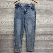 NEW High Rise Jeans