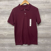 NEW School Uniform Polo Shirt