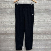 Girls NEW Sweatpants Glitter