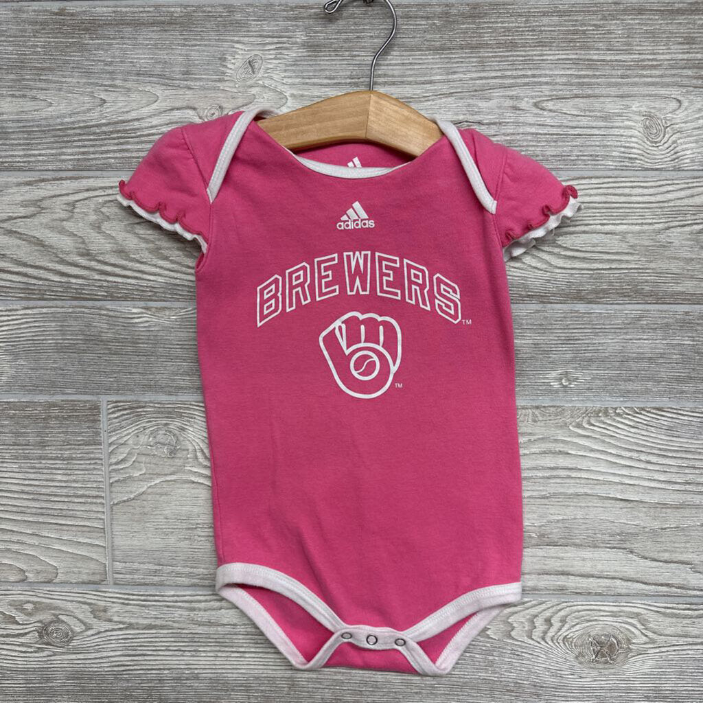 Bodysuit Milwalkee Brewers